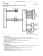 Preview for 654 page of Hino 238 Workshop Manual