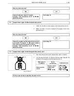 Preview for 661 page of Hino 238 Workshop Manual