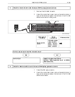 Preview for 715 page of Hino 238 Workshop Manual