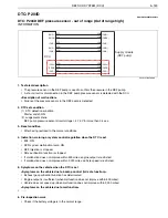 Preview for 719 page of Hino 238 Workshop Manual