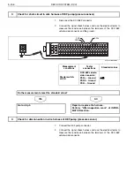 Preview for 722 page of Hino 238 Workshop Manual