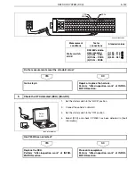 Preview for 723 page of Hino 238 Workshop Manual