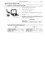 Preview for 757 page of Hino 238 Workshop Manual