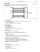 Preview for 767 page of Hino 238 Workshop Manual