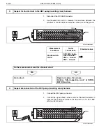 Preview for 770 page of Hino 238 Workshop Manual