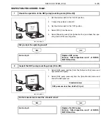 Preview for 775 page of Hino 238 Workshop Manual