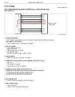 Preview for 778 page of Hino 238 Workshop Manual