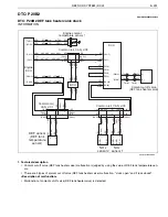 Preview for 797 page of Hino 238 Workshop Manual