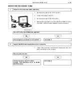 Preview for 799 page of Hino 238 Workshop Manual