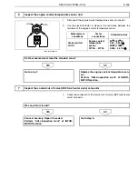 Preview for 801 page of Hino 238 Workshop Manual