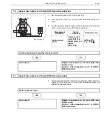 Preview for 803 page of Hino 238 Workshop Manual