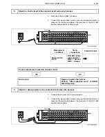 Preview for 817 page of Hino 238 Workshop Manual