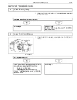 Preview for 823 page of Hino 238 Workshop Manual