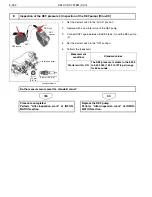 Preview for 828 page of Hino 238 Workshop Manual