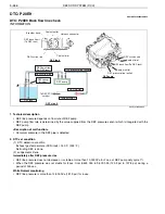 Preview for 832 page of Hino 238 Workshop Manual