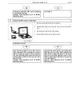 Preview for 843 page of Hino 238 Workshop Manual