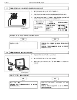 Preview for 856 page of Hino 238 Workshop Manual