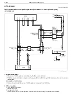 Preview for 860 page of Hino 238 Workshop Manual