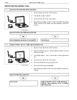 Preview for 870 page of Hino 238 Workshop Manual