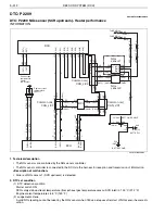 Preview for 878 page of Hino 238 Workshop Manual