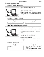 Preview for 891 page of Hino 238 Workshop Manual