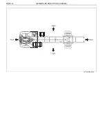 Preview for 20 page of Hino 600 Workshop Manual