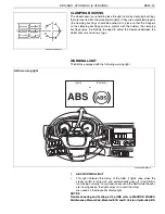 Preview for 399 page of Hino 600 Workshop Manual