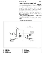 Preview for 406 page of Hino 600 Workshop Manual