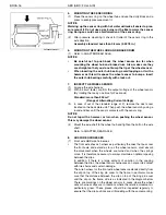 Preview for 419 page of Hino 600 Workshop Manual