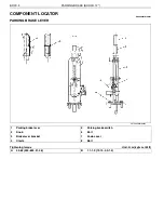 Preview for 432 page of Hino 600 Workshop Manual