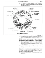 Preview for 437 page of Hino 600 Workshop Manual