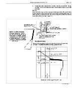 Preview for 441 page of Hino 600 Workshop Manual