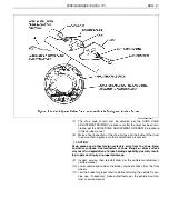 Preview for 445 page of Hino 600 Workshop Manual