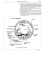 Preview for 447 page of Hino 600 Workshop Manual