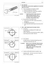 Preview for 15 page of Hino J05E-TH Workshop Manual