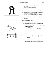 Preview for 105 page of Hino J05E-TH Workshop Manual