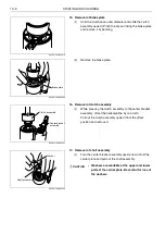 Preview for 184 page of Hino J05E-TH Workshop Manual