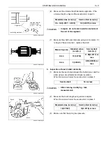 Preview for 187 page of Hino J05E-TH Workshop Manual