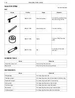 Preview for 95 page of Hino S5-LJ05E04A Workshop Manual