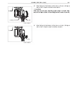 Preview for 141 page of Hino S5-LJ05E04A Workshop Manual