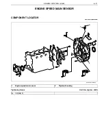 Preview for 143 page of Hino S5-LJ05E04A Workshop Manual