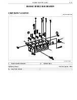 Preview for 145 page of Hino S5-LJ05E04A Workshop Manual