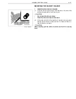 Preview for 149 page of Hino S5-LJ05E04A Workshop Manual