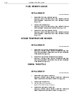 Preview for 154 page of Hino S5-LJ05E04A Workshop Manual