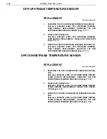 Preview for 158 page of Hino S5-LJ05E04A Workshop Manual