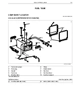 Preview for 163 page of Hino S5-LJ05E04A Workshop Manual