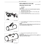 Preview for 167 page of Hino S5-LJ05E04A Workshop Manual