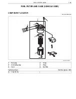 Preview for 213 page of Hino S5-LJ05E04A Workshop Manual