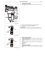 Preview for 215 page of Hino S5-LJ05E04A Workshop Manual