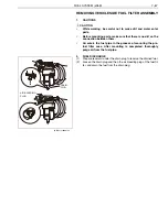 Preview for 217 page of Hino S5-LJ05E04A Workshop Manual